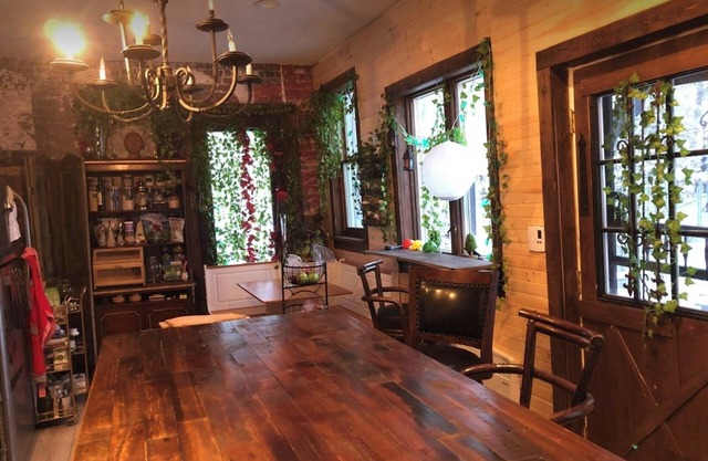 Magical Mountain House-Pet Friendly