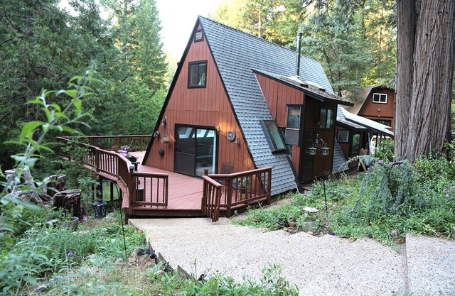 Magischer Off-Grid Rückzug auf 10 Hektar