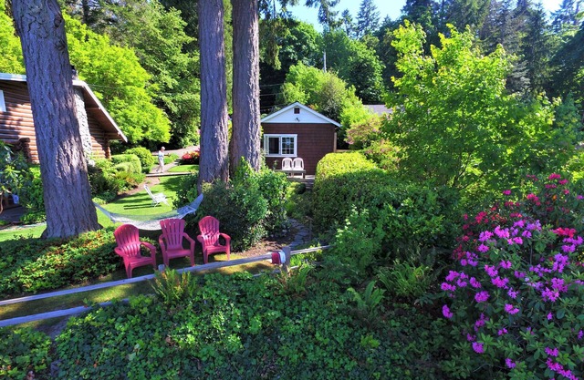 Idyllische Beachside Cottage Getaway - spektakuläre Aussicht, erholsamen Rückzug