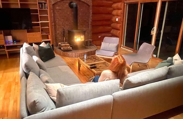Magical Retreat up to 20 People