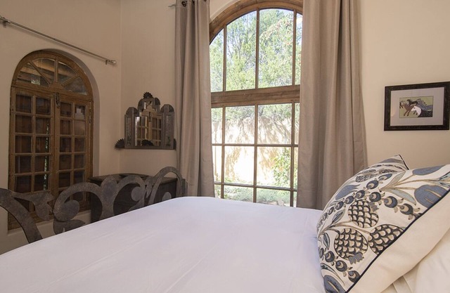 Magical Shangri la directly across from 10,000 Waves and close to the ski resort