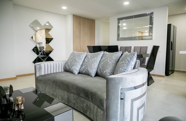 Magical View! Exclusive Sector Hi Speed Wifi!