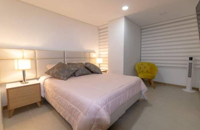 Magical View! Exclusive Sector Hi Speed Wifi! 2