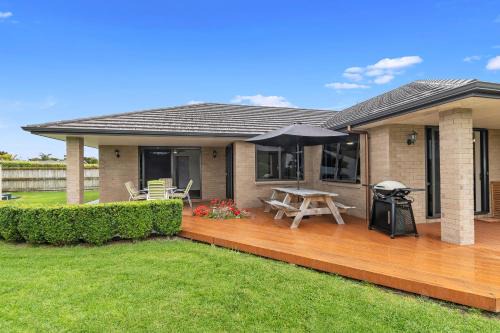 Magical Waipu - Central Family Holiday Home