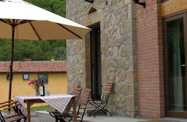 ⭐️⭐️⭐️ MaGical WoodLand Retreat-Nature in Tuscany ⭐️⭐️⭐️