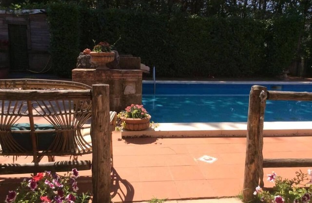 Magione B&B