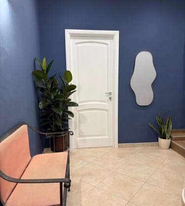 Magione House Rooms