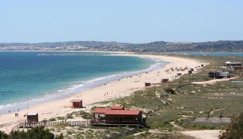 Magnific Sea View