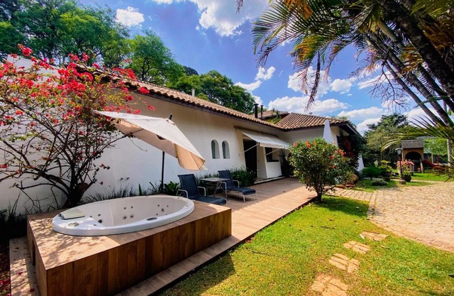 Magnifica casa no Palos Verdes