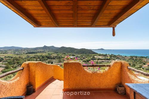 Magnifica Villa by Propertize