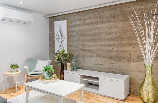Magnificent 2BR Apartment fully equipped