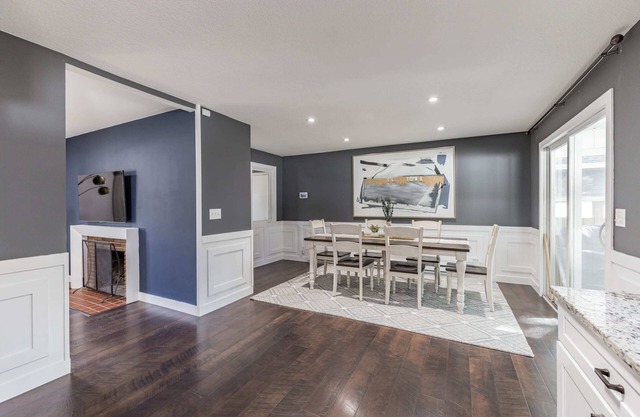 Magnificent 3 Seasons Porch l 5 Mins Airport & MOA