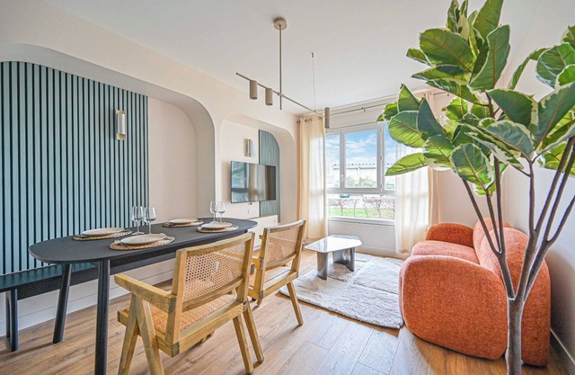 Wunderschöne Wohnung – 2BR-4P – Bagnolet