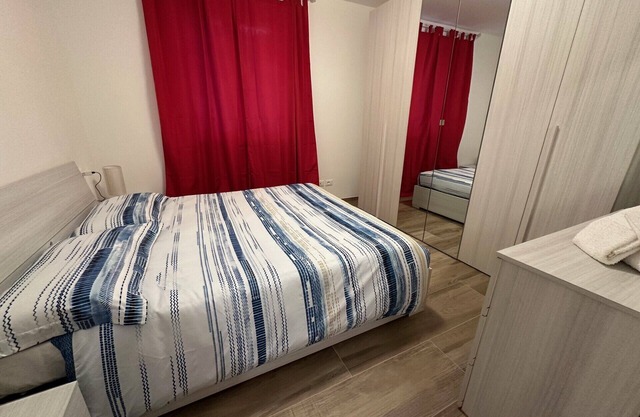 Magnificent Apartment, where to relax in a quiet and carefree way
