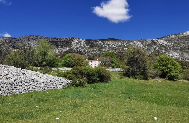MAGNIFICENT "BASTIDE" GITE ON ORGANIC FARM / DONKEY HANDLING IN LE VERDON