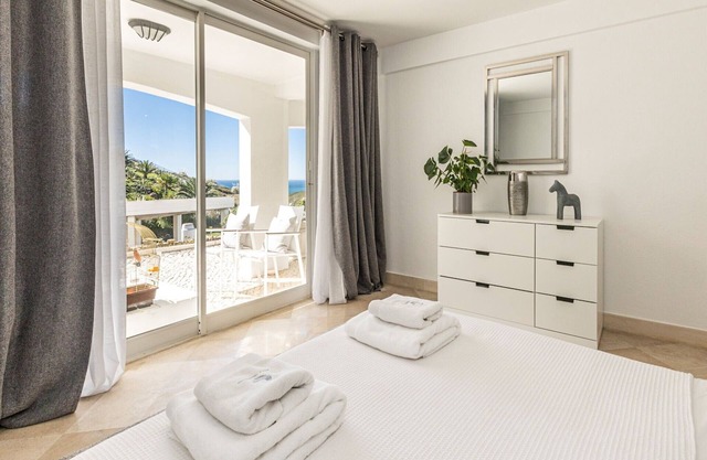 Magnificent Cascais Villa | 6 Bedrooms | Villa Guincho | Entertainment & Cinema Room | Sea & Mountain Views