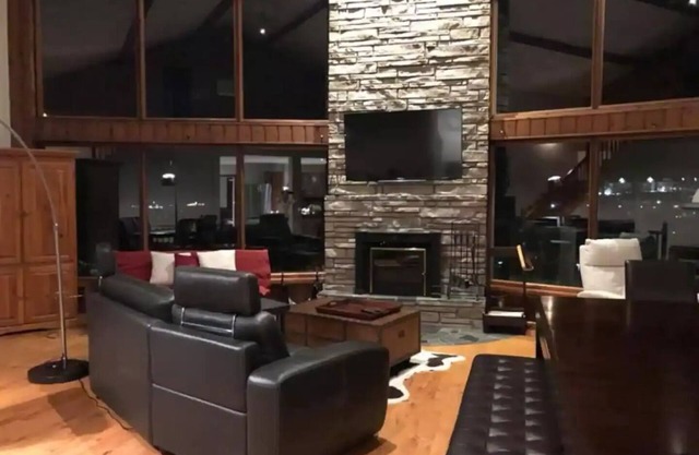 Magnificent chalet for rent