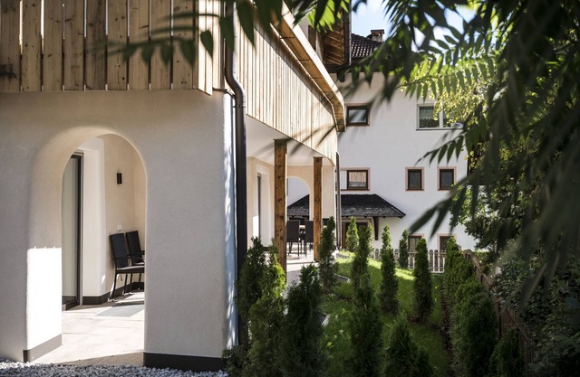 Traumhaftes Chalet, KOMFORT UND MODERNITÄT: UNSERE FERIENWOHNUNGEN IN PUSTERTAL