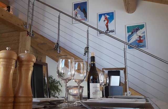 Luxuriöse Maisonette-Wohnung von 83 qm im Jahr 1813 Hütte