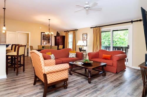 Magnificent haven - grand resort pool-spa 6309-2