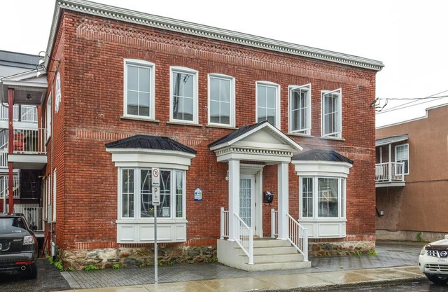 ⭐Magnificent in Granby, the #8La Virée Familiale⭐