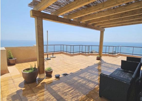 Magnificent Mediterranean Views