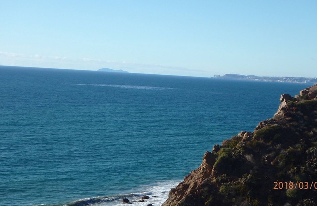 MAGNIFICENT 3 BED / 2 BATH BEACH VOR OASE 18 Meilen südlich von ROSARITO