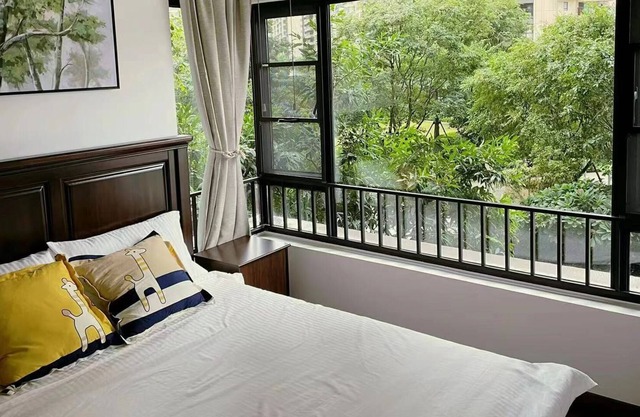 Magnificent NEW 4 bedroom condo in beautiful, safe gated community