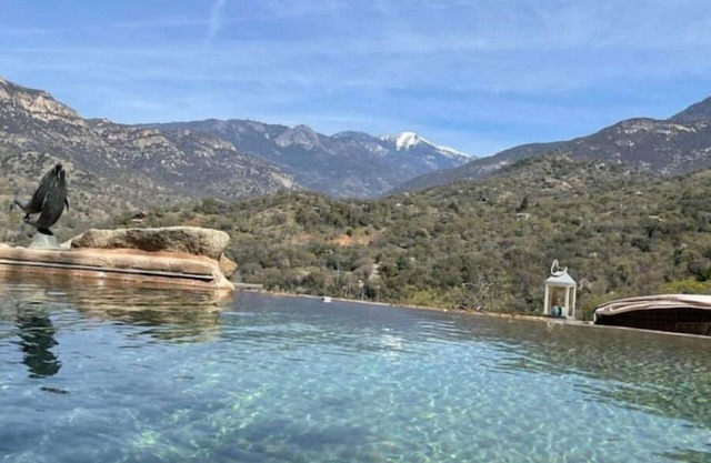 Magnificent River View Pool Home