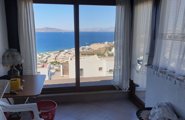 Magnificent Sea View