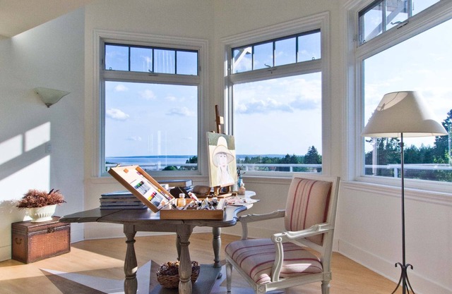 Magnificent Seaside Immobilien