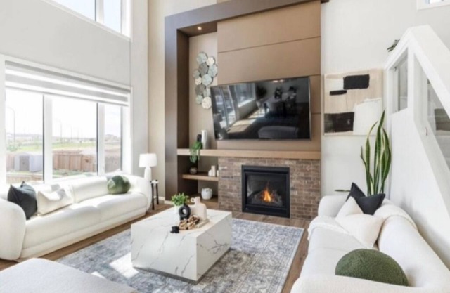Magnificent Stylish Escape