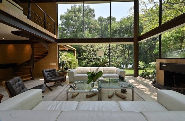 Magnificent Villa Serena in marvelous garden
