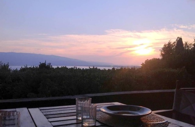Ferienhaus / Villa - Ansedonia - Orbetello
