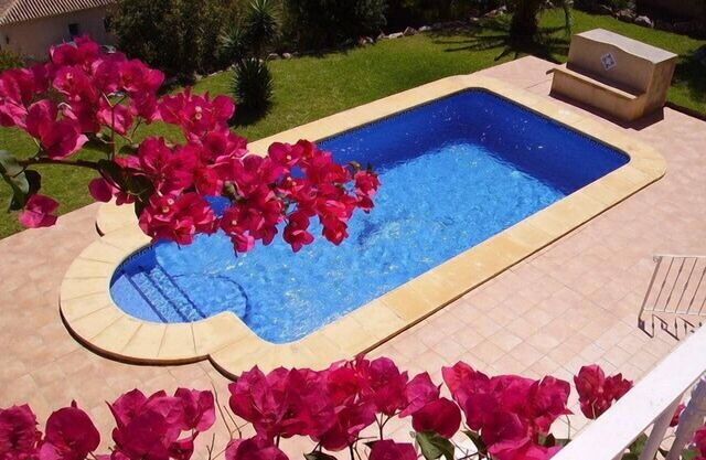 Wunderschöne Villa mit Meerblick und Pool (VT-447382-A)