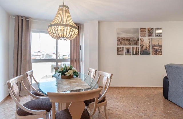 Magnifico apartamento en Burriana