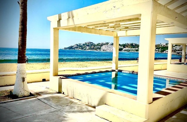 Magnifico departamento con preciosa vista a la bahía