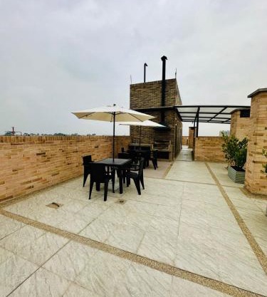 Magnifico y confortable apartamento amoblado