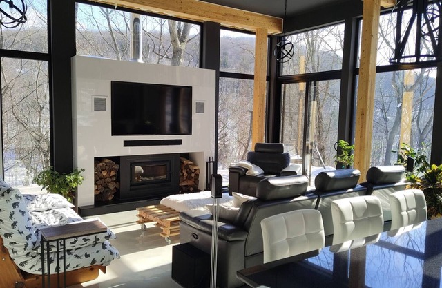 Magnifique Chalet En Montagne Citq 306918