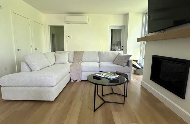Magnifique Condo en Montagne