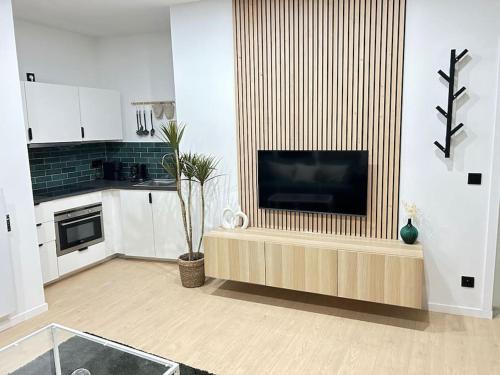 Magnifique duplex