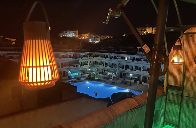 Magnifique t3 Toit Terrasse Privee en Plein Centre Ville Avec Piscine bar Resto