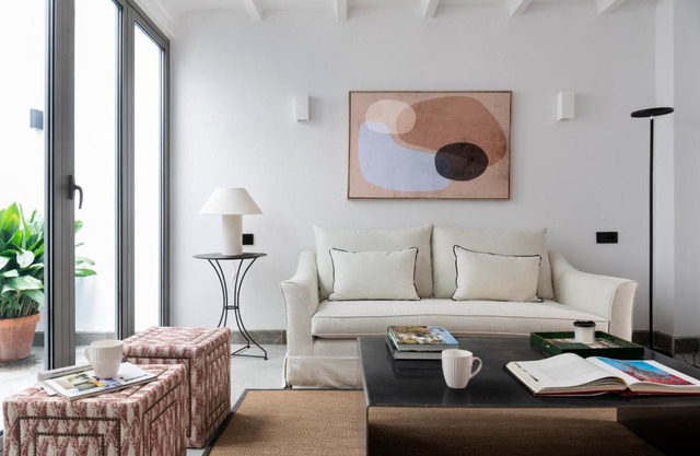 Magno Apartments Fabiola Luxury House