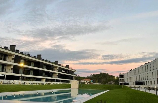 Magno House - Apúlia Apartment