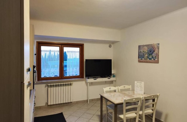 Magnolia Apartment
