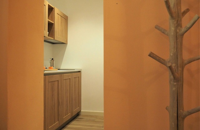 Magnolia Apartment