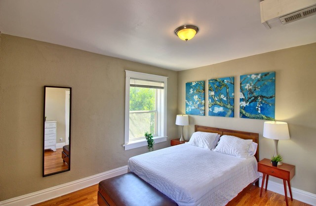 Magnolia at TG Park | Free PK+WD+Pet Friendly