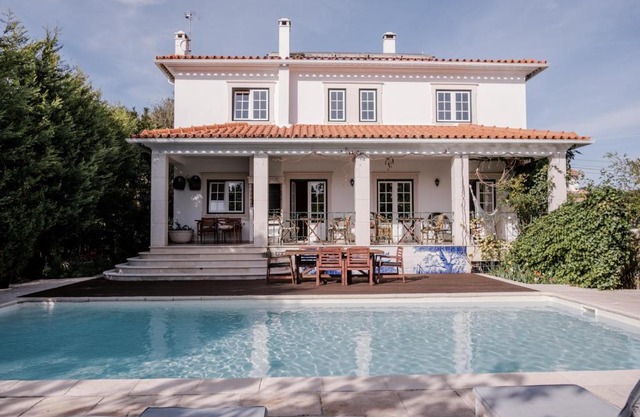 Magnolia B&B