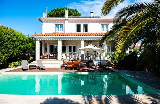 Magnolia B&B