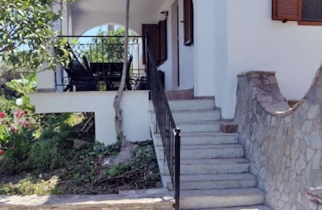MAGNOLIA by AROKARIA APARTMENTS - 50 Meter vom Meer entfernt